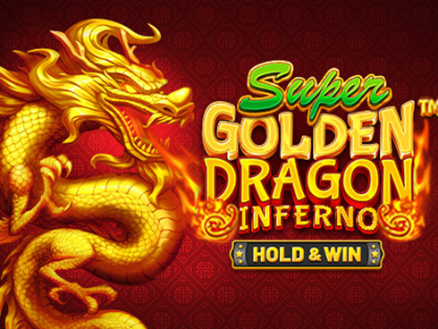 Golden Dragon Inferno