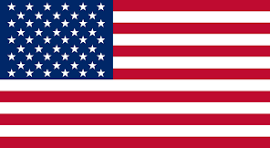 USA Flag - Laws