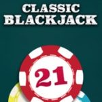 classic blackjack logo