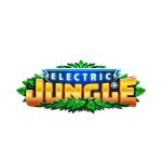 electric jungle progressive jackpot slot