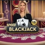 speed blackjack