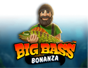 Big Bass Bonanza