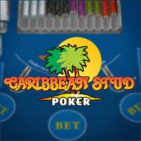 Carribean Stud Poker by Playtech-1