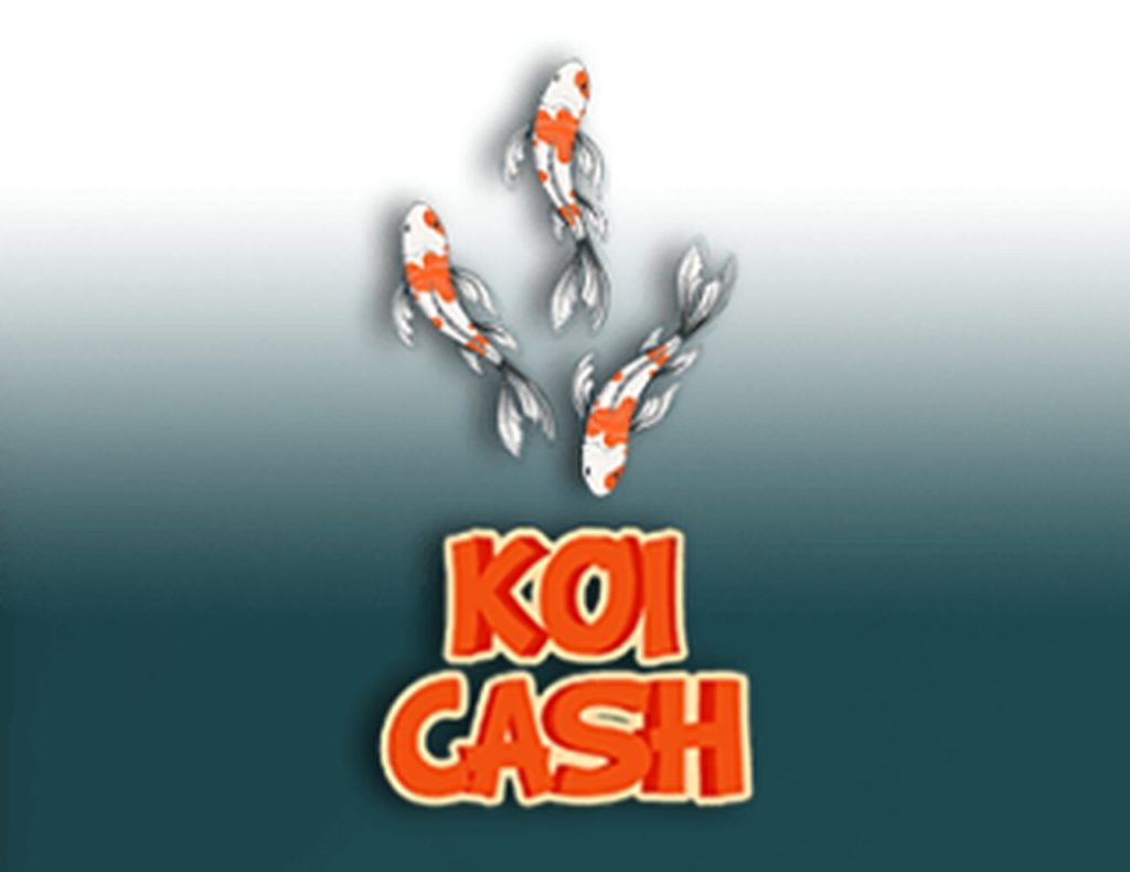 Koi Cash by Hacksaw