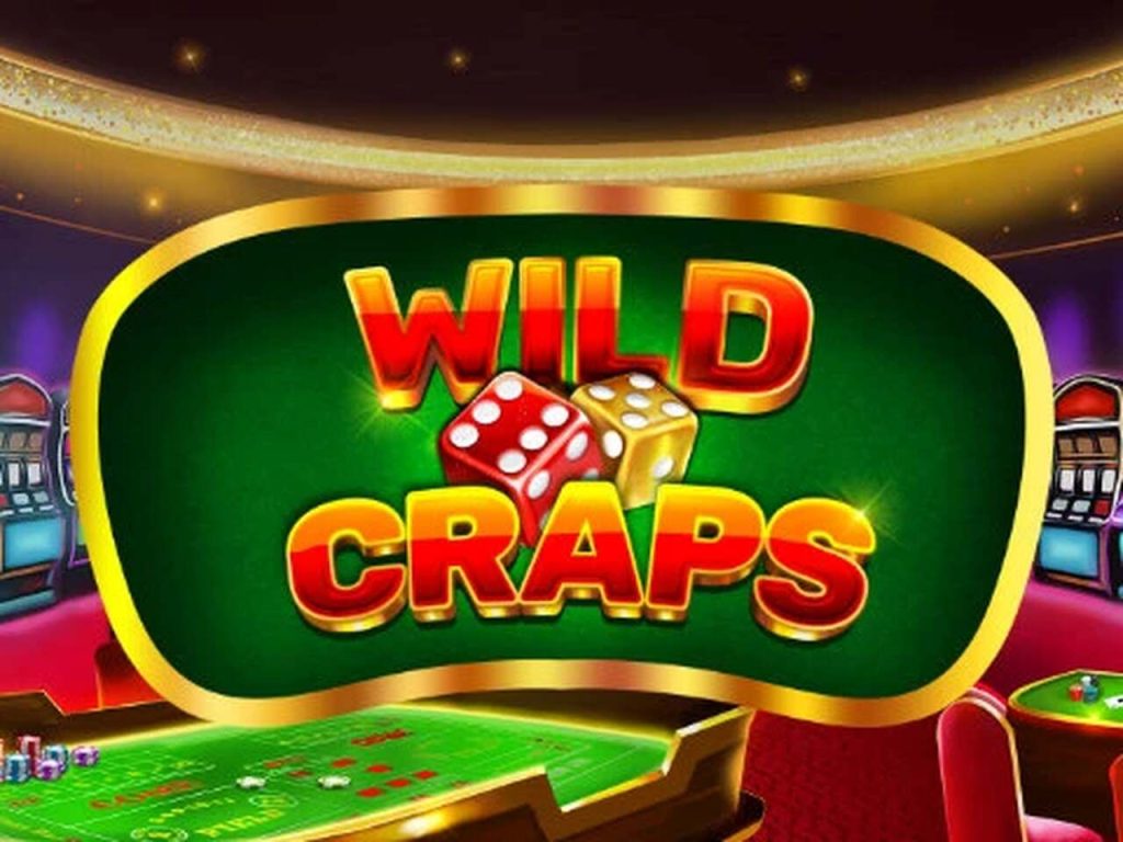 Wild Craps